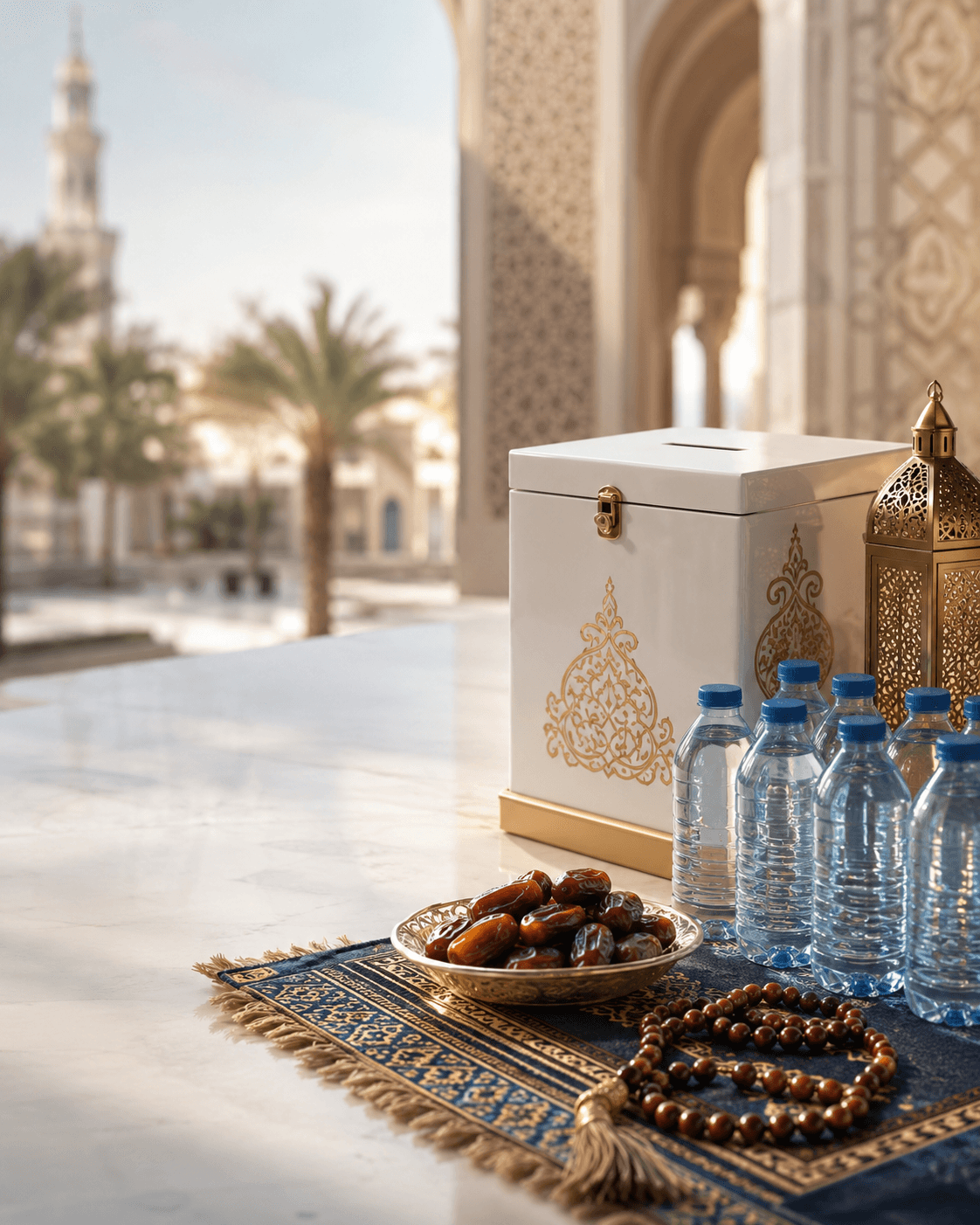 تبرعات السبيل