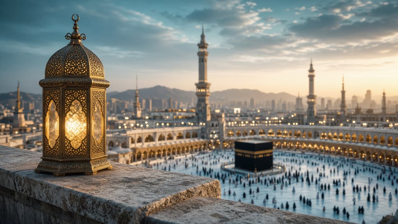 DAM HAJJ