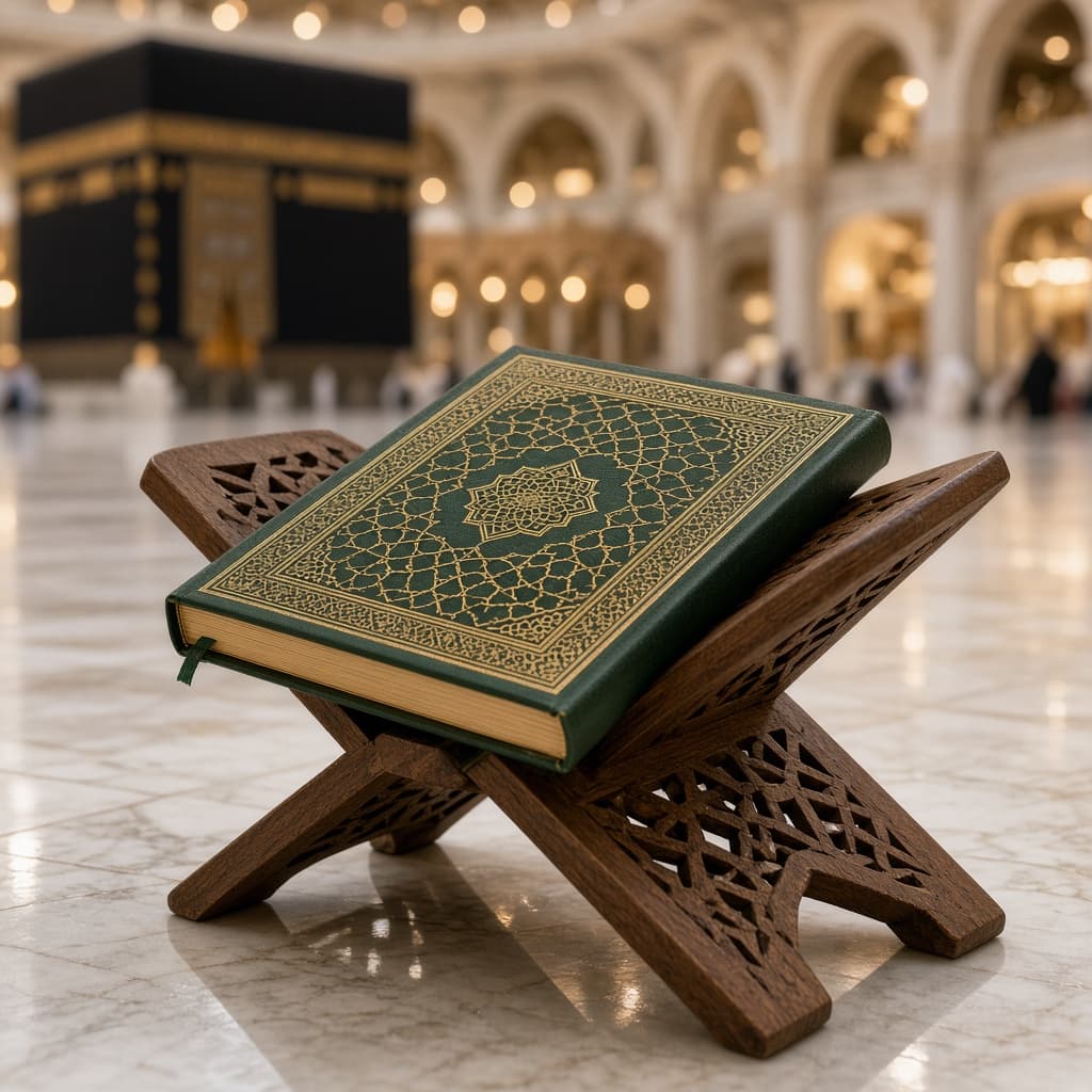 Al-Quran