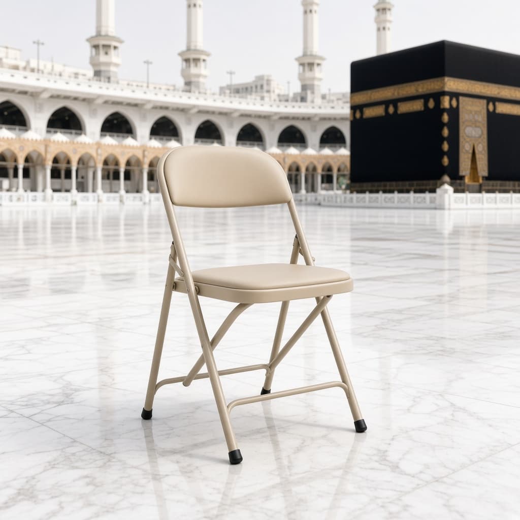 Prayer Chair