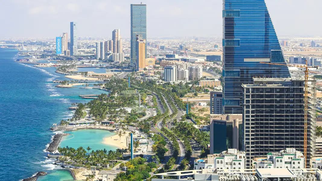مواقع الزيارة في جدة: بوابة المدن المقدسة